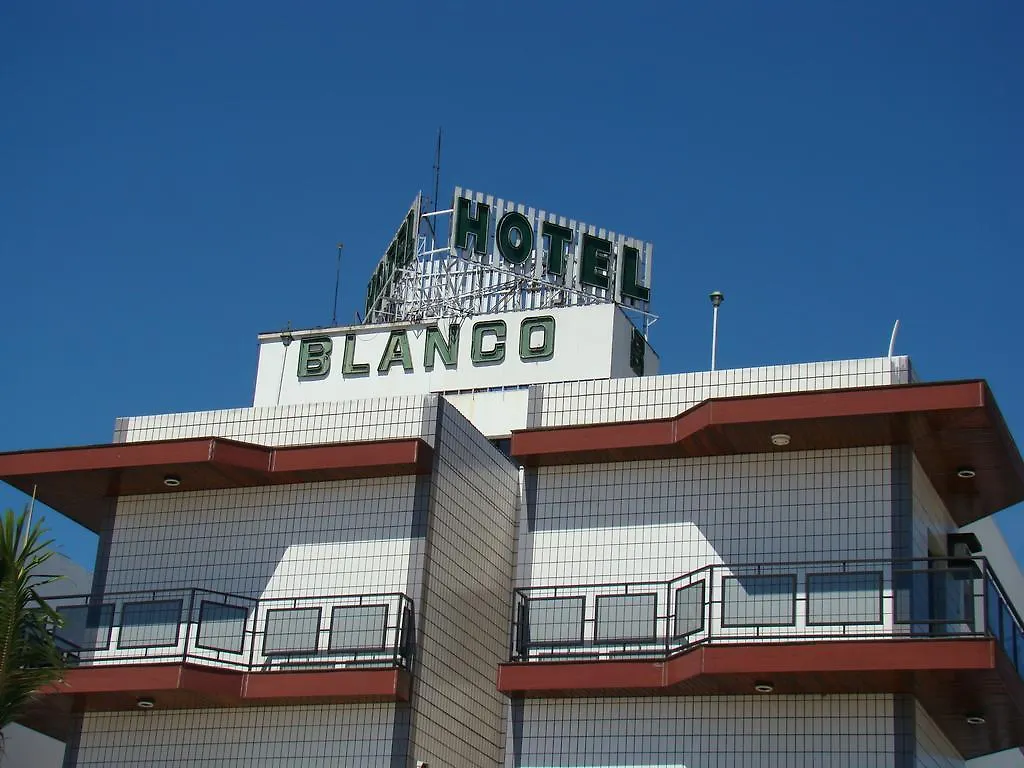 ***  Blanco Palace Hotel Sao Jose dos Campos Brazil