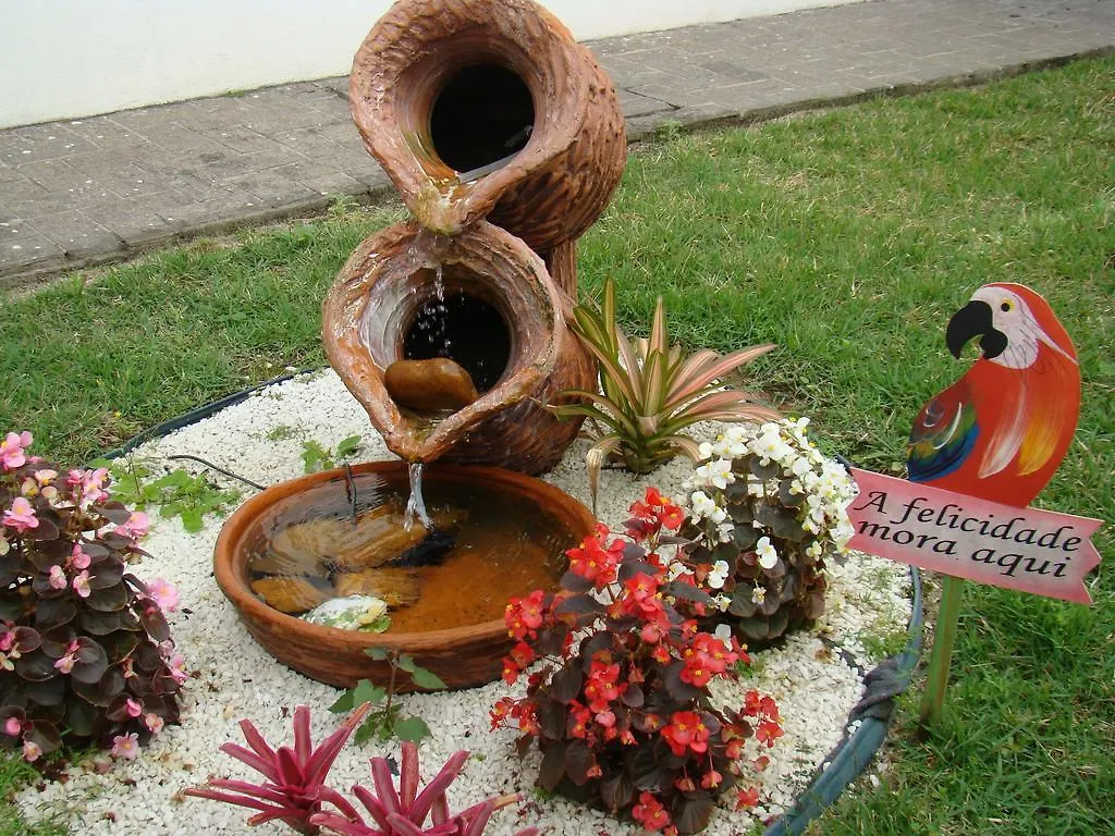 Blanco Palace Hotel São José dos Campos 3*,  Brasil