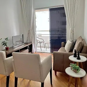 Apartamento Marataizes