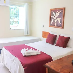 Rede Andrade Porto Center 3* Porto Seguro
