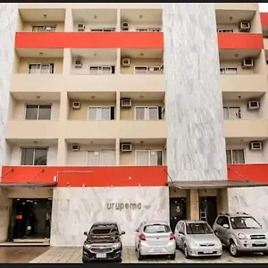 Hotel Urupema