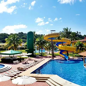 Apto 91 - 3* Porto Seguro